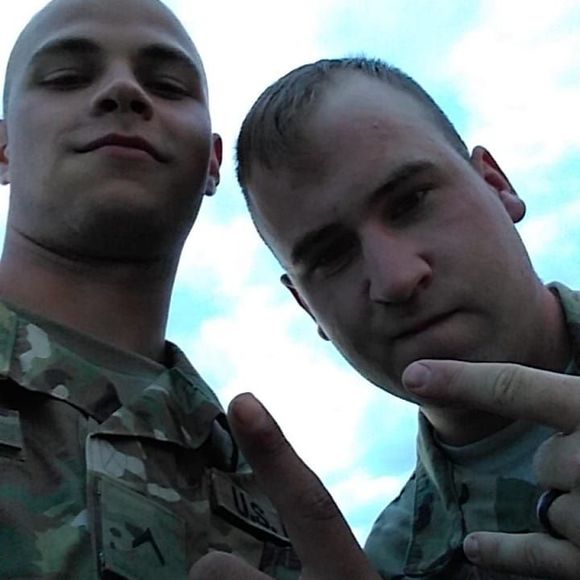 Meet your Posher, Randy - Picture 1 of 1